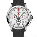 Часы Longines Conquest V.H.P. L3.727.4.76.9